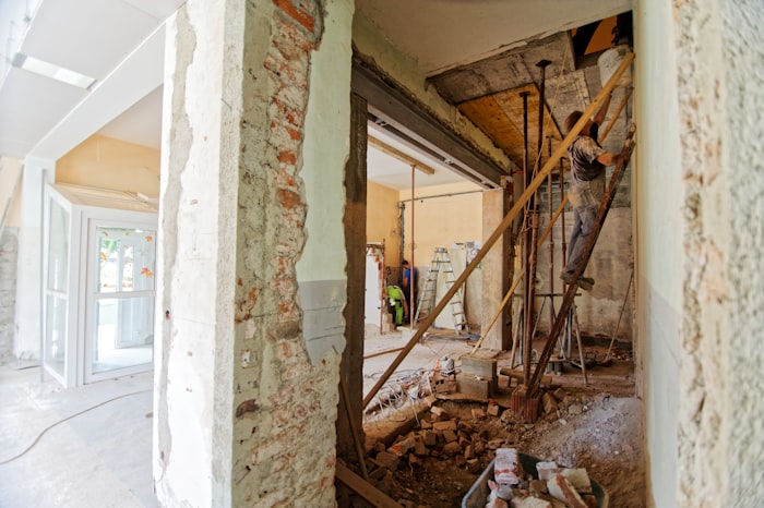 Kenanga Point Management Corporation - Internal & External Crack Repair