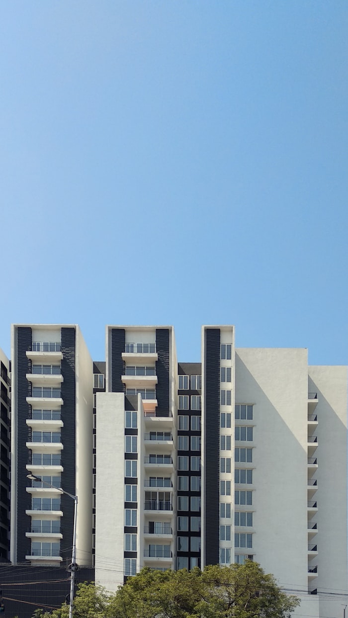 Metropolitan Square Condominium - Rooftop Waterproofing