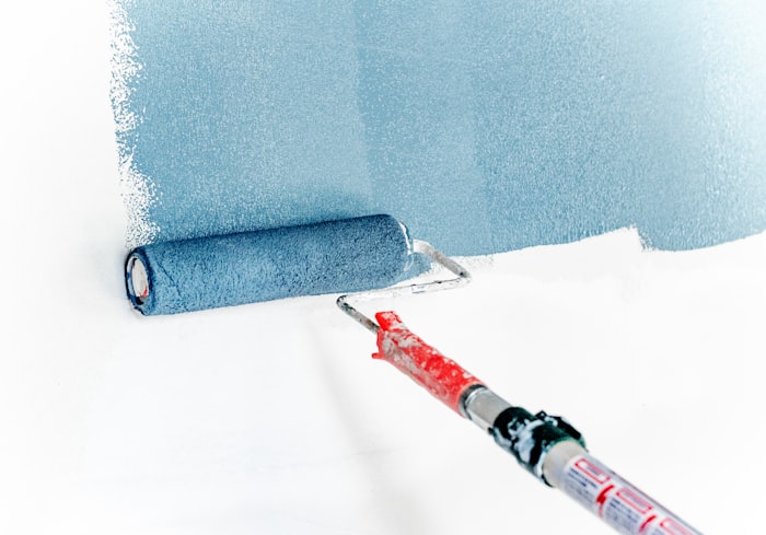 MITI, Mont Kiara - Water Repellent on Concrete Surfaces