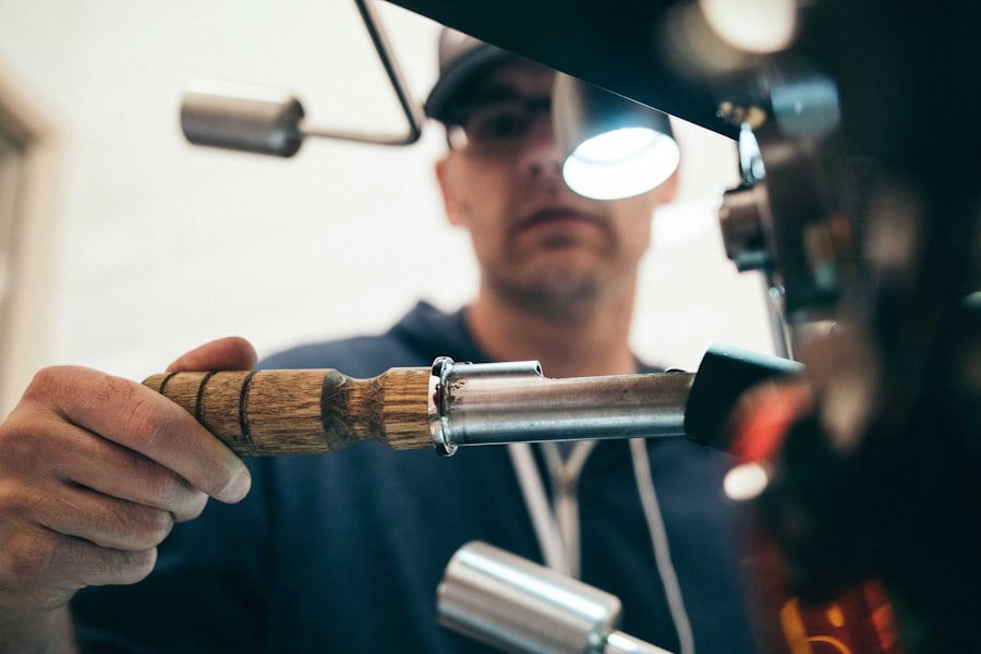 Plumbing & Sanitary Works